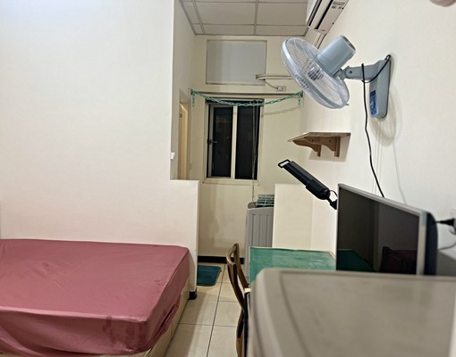 24小時管理全套家俱電一只皮箱入住 - Image 2