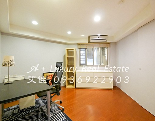 無敵樹海景觀仁愛林蔭大道新裝潢3+1房近捷運國父紀念館101 - Image 15