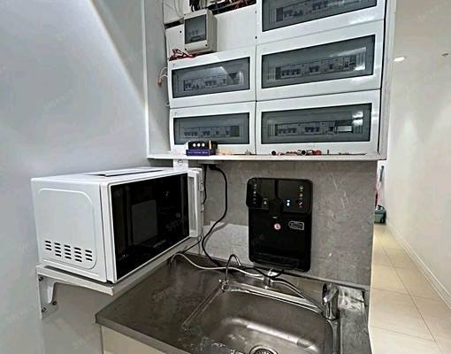 近三重國小站可談租補全新溫馨獨立採光佳大陽台雙人套房可代收垃 - Image 13