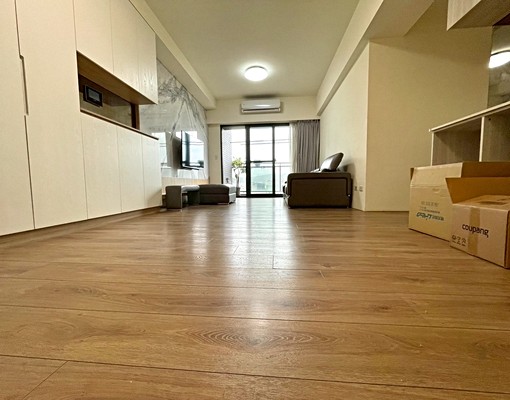 💰加薪$三房平車另有系統櫃$新光重劃區舒適宜居 - Image 1