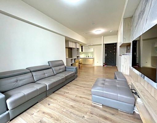 💰加薪$三房平車另有系統櫃$新光重劃區舒適宜居 - Image 6