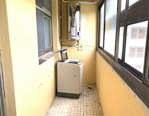 南大五妃前後陽台採光大四房(可寵、台水台電) - Image 10