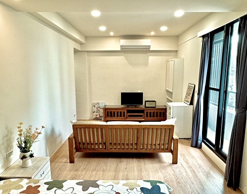 🦋文心捷運宅🔥乾濕分離🚊生活機能強🏠優質1房1廳租屋 - Image 5