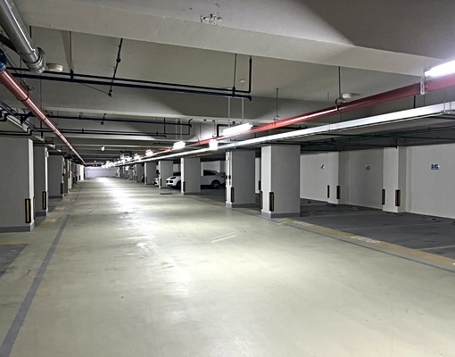 楊梅車站全新大套房+車位(可租補養寵) - Image 15