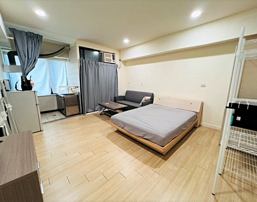 喬陽社宅🍀藝文特區優植大套房/採光好通風佳 - Image 2