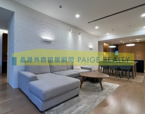MRT圓山北歐風格靜巷宅|市區管理名宅×溫馨設計× - Image 2