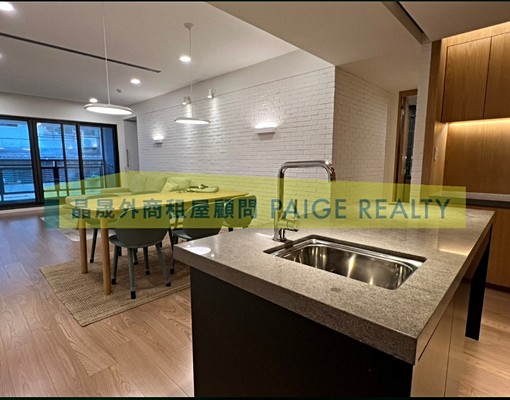 MRT圓山北歐風格靜巷宅｜市區管理名宅×溫馨設計× - Image 3