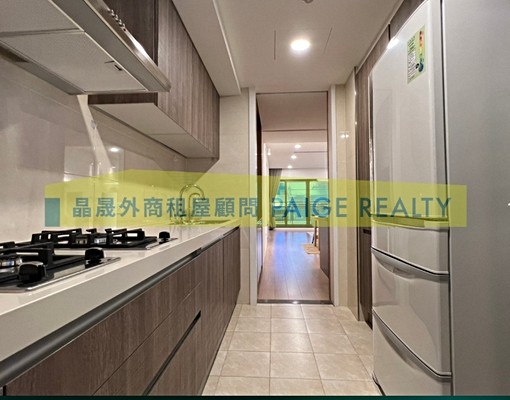MRT圓山北歐風格靜巷宅|市區管理名宅×溫馨設計× - Image 10