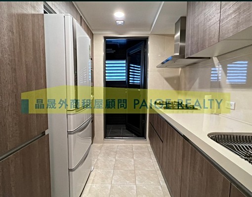 MRT圓山北歐風格靜巷宅｜市區管理名宅×溫馨設計× - Image 11