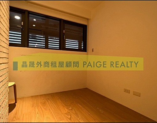 MRT圓山北歐風格靜巷宅｜市區管理名宅×溫馨設計× - Image 9