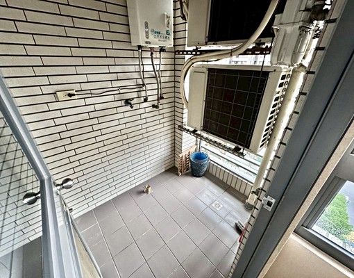 新光遠百#兩房平車#租屋補助#浴缸#更衣室#秒殺 - Image 7