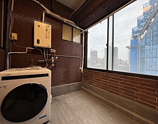 善導寺電梯共生宅雙人雅房|可寵可短租拎包入住 - Image 12