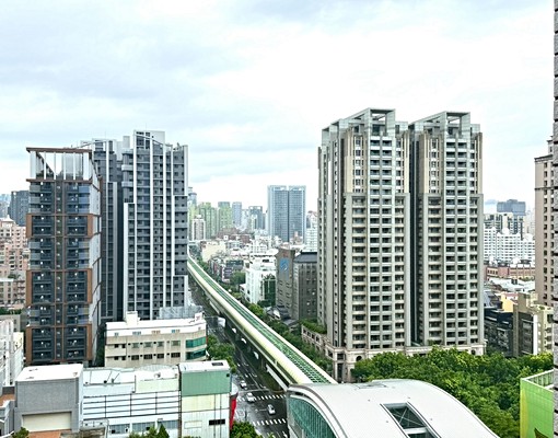 文心愛悅南北向鄉村風兩房＋平車🌟可乖寵🌟可稅可租補 - 591租屋網 - Image 5