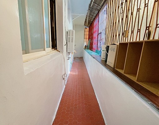 五權公園旁3房2廳1廚1陽台｜38坪大空間可煮採光家 - Image 8