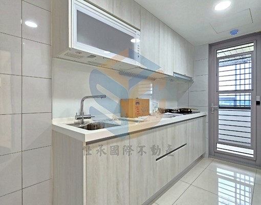 【03A08,空屋3房,無敵景觀,租補入籍,含車位,首出租】 - Image 10