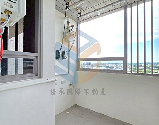 【空屋3房,無敵景觀,租補入籍,含車位】 - Image 11