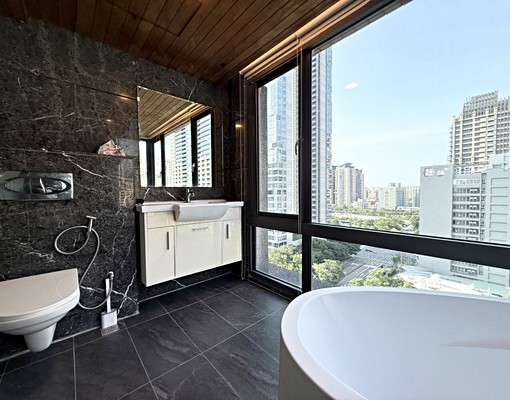 💎七期核心｜高樓景觀｜市政101唯一釋出・隱系豪宅🏊湯屋 - Image 15