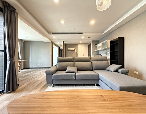 💎七期核心｜高樓景觀｜市政101唯一釋出・隱系豪宅🏊湯屋 - Image 2