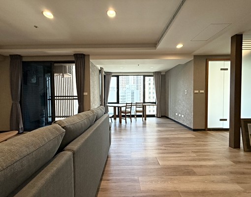 💎七期核心｜高樓景觀｜市政101唯一釋出・隱系豪宅🏊湯屋 - Image 5