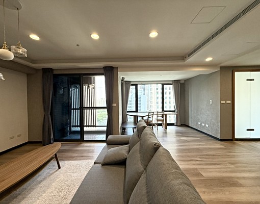 💎七期核心｜高樓景觀｜市政101唯一釋出・隱系豪宅🏊湯屋 - Image 3