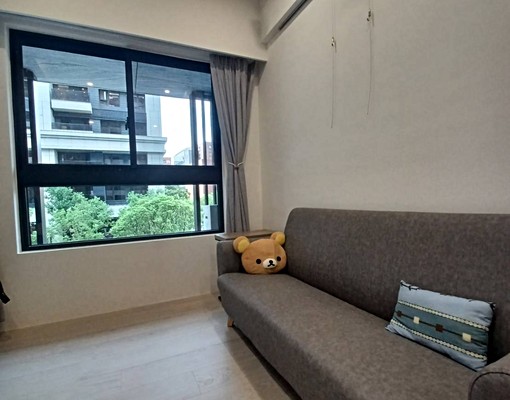 南港捷運<全新>德杰羽森明亮通風近世界明珠台北流行音樂中心 - Image 1