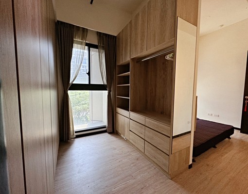 #青埔A19站#質感#環球購物#樹梢景觀大2房 - Image 1