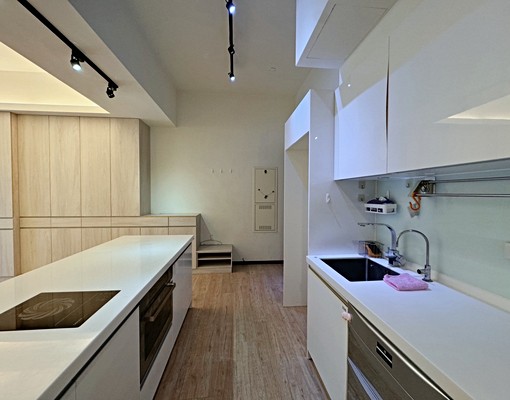 #青埔A19站#質感#環球購物#樹梢景觀大2房 - Image 9