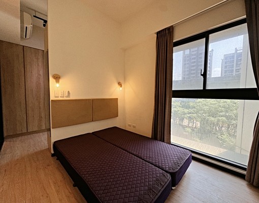 #青埔A19站#質感#環球購物#樹梢景觀大2房 - Image 7