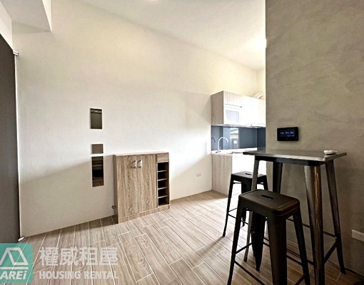 文山特區🌞文山隱寓｜雙套房｜新加坡式兩房+平面車位 - Image 3