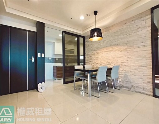 綠園道⭐️戀戀LOVE高樓景觀明亮4房+平車 - Image 3