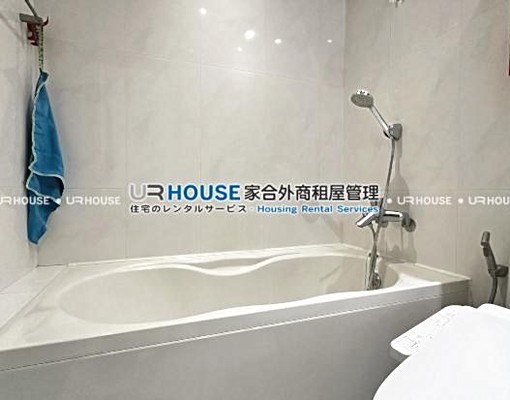 劍潭｜高樓景觀｜三面採光｜精緻裝潢｜兩房含車 - Image 12