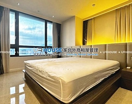 劍潭｜高樓景觀｜三面採光｜精緻裝潢｜兩房含車 - Image 7