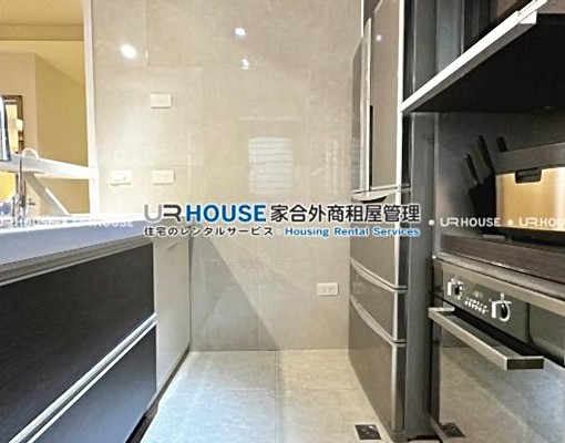劍潭｜高樓景觀｜三面採光｜精緻裝潢｜兩房含車 - Image 4