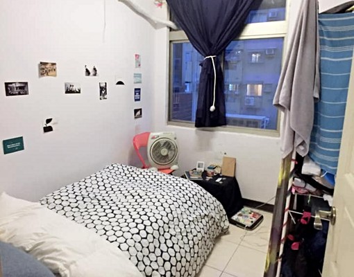 雅房(B4)18樓景觀雅房頂溪站10分鐘 - Image 1