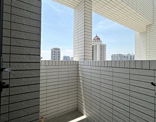㊝安平區全新二房含車位/可入戶籍租補/可養寵/可祭祀拜拜 - Image 10