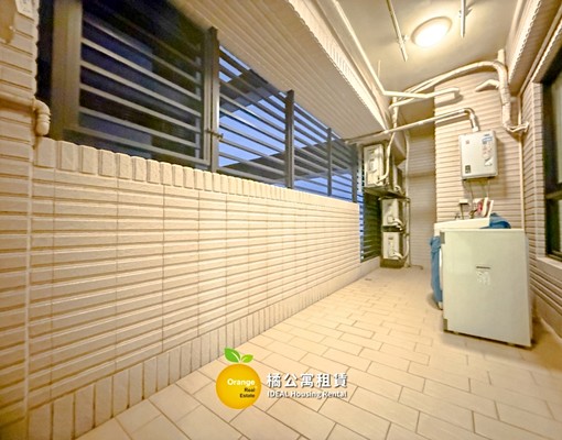 🍊美麗島MRT美麗綻大空間舒適3房車位 - Image 11