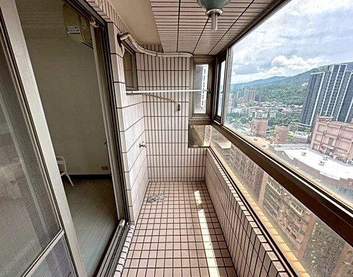 汐科國泰皇家天下景觀3房 - Image 12