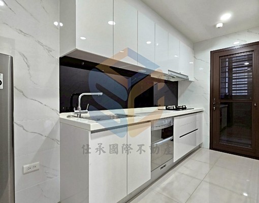 🏡上慶3房大坪數✨家具齊全＋平面車位🚗交通超方便！ - Image 3