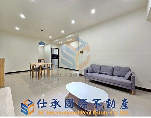 🏡上慶3房大坪數✨家具齊全＋平面車位🚗交通超方便！ - Image 6