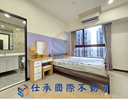 🏡上慶3房大坪數✨家具齊全＋平面車位🚗交通超方便！ - Image 7