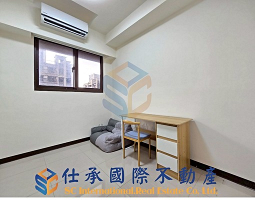 🏡上慶3房大坪數✨家具齊全＋平面車位🚗交通超方便！ - Image 10
