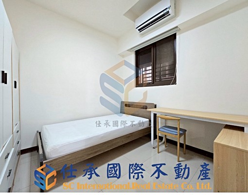 🏡上慶3房大坪數✨家具齊全＋平面車位🚗交通超方便！ - Image 9