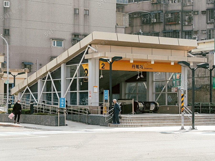 寶亞鴻公舘環境圖