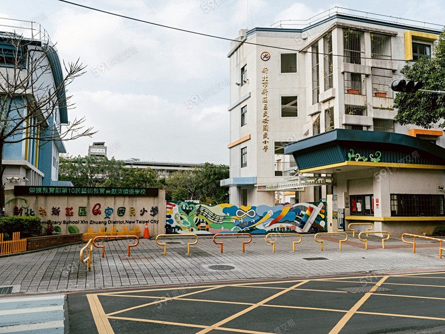 寶亞鴻公舘環境圖