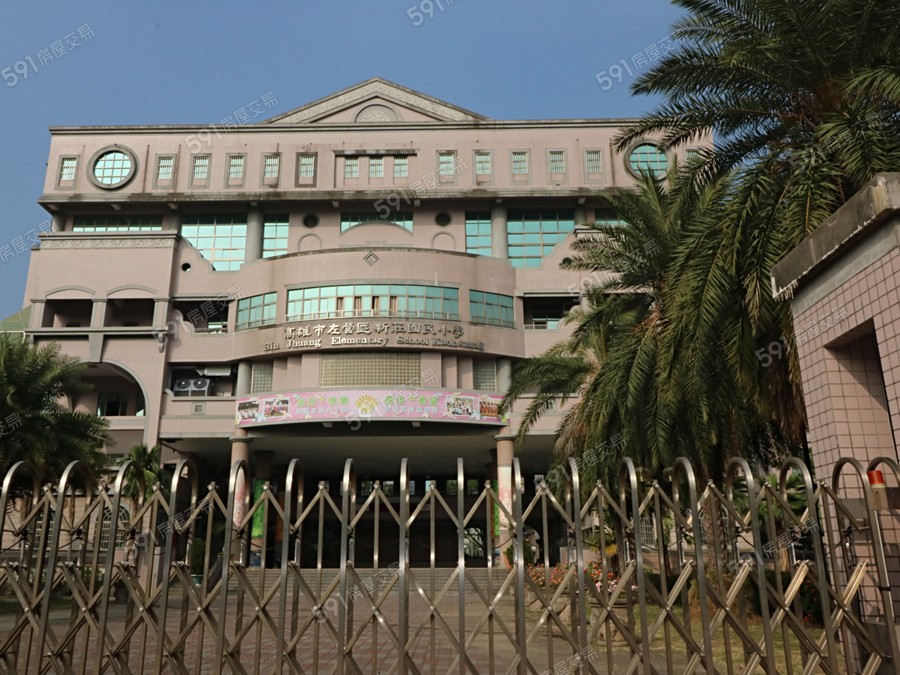 自由捷境環境圖