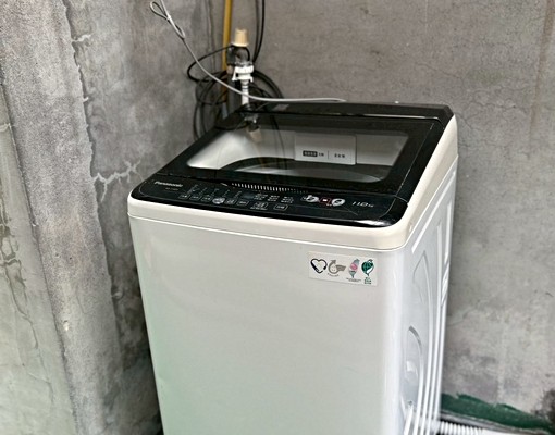 南京復興站興安電梯採光套房 - Image 9