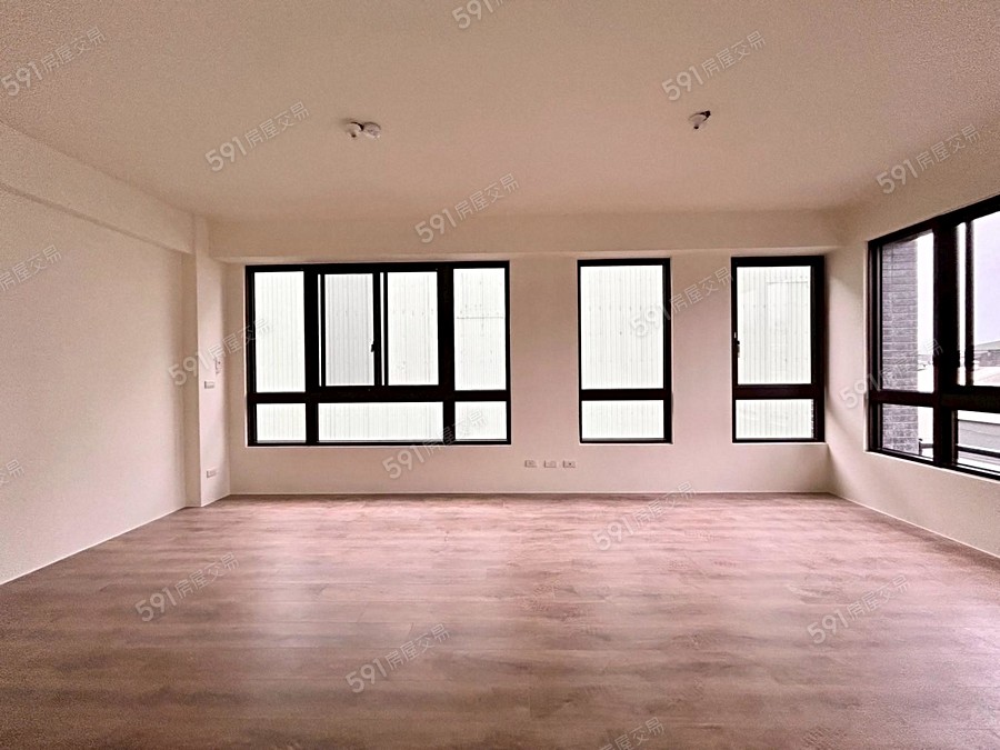 弘文豐墅樣/實品屋