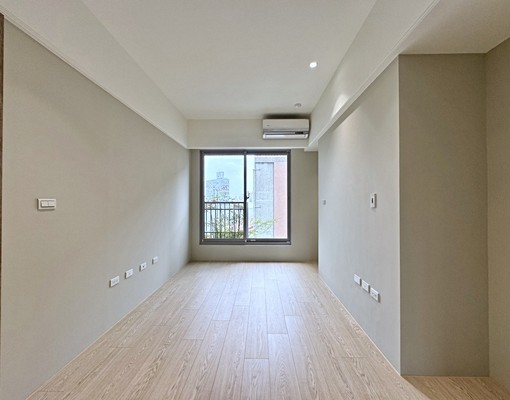 國美館旁大面採光質感宅｜寶樺境美術｜三改二房含平車 - Image 12