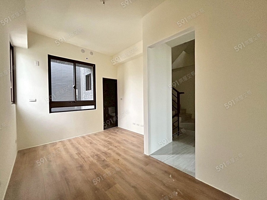 弘文豐墅樣/實品屋