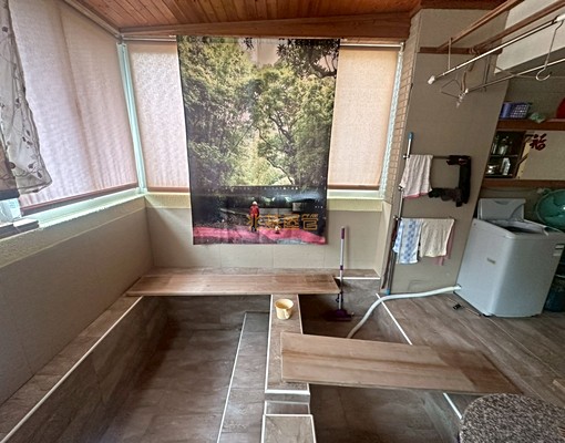 兆基社會住宅🏠礁溪湯宸1+1溫泉大套房可租補請加LINE - Image 7